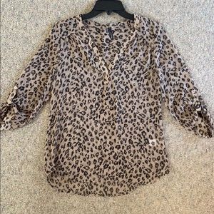 Maurices Blouse